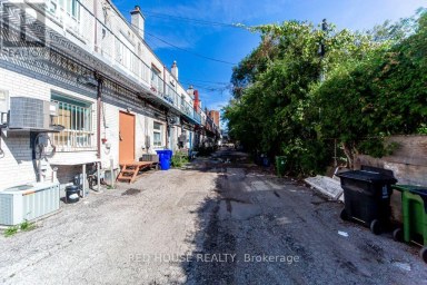 1533 O'CONNOR DRIVE Toronto (O'Connor-Parkview) Ontario photo 31