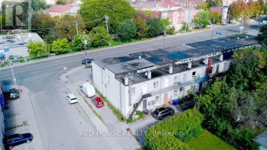1533 O'CONNOR DRIVE Toronto (O'Connor-Parkview) Ontario photo 32