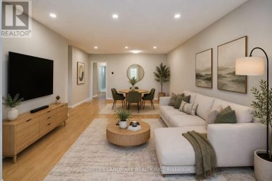 341 BLUE GRASS BOULEVARD Richmond Hill (Crosby) Ontario photo 1