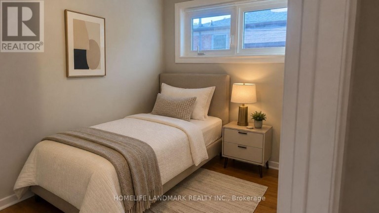 341 BLUE GRASS BOULEVARD, Richmond Hill (Crosby), Ontario, L4C3H3