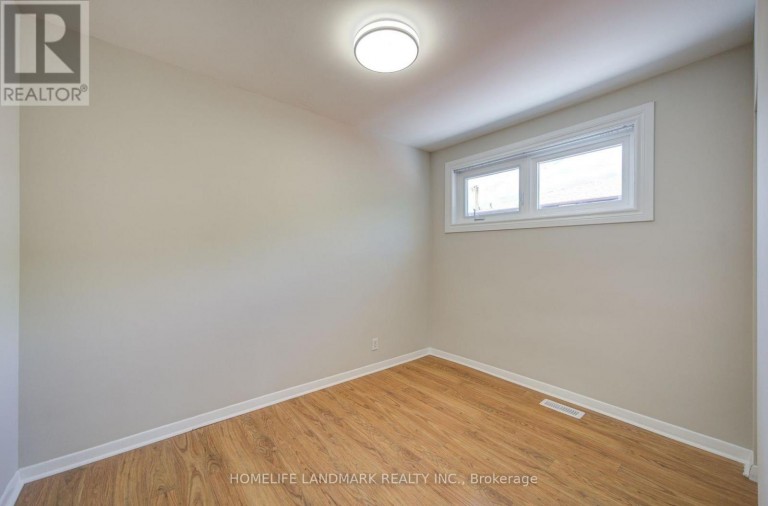 341 BLUE GRASS BOULEVARD, Richmond Hill (Crosby), Ontario, L4C3H3