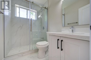 341 BLUE GRASS BOULEVARD Richmond Hill (Crosby) Ontario photo 15