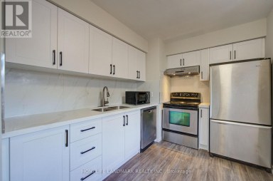 341 BLUE GRASS BOULEVARD Richmond Hill (Crosby) Ontario photo 16