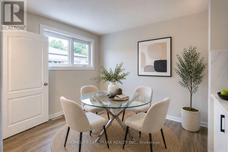 341 BLUE GRASS BOULEVARD, Richmond Hill (Crosby), Ontario, L4C3H3