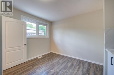 341 BLUE GRASS BOULEVARD Richmond Hill (Crosby) Ontario photo 18