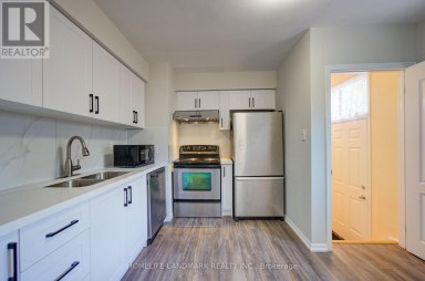 341 BLUE GRASS BOULEVARD Richmond Hill (Crosby) Ontario photo 19