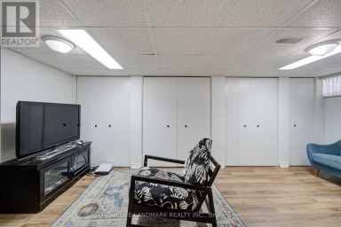 341 BLUE GRASS BOULEVARD Richmond Hill (Crosby) Ontario photo 21