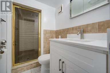 341 BLUE GRASS BOULEVARD Richmond Hill (Crosby) Ontario photo 23