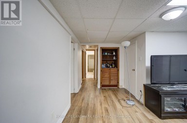 341 BLUE GRASS BOULEVARD Richmond Hill (Crosby) Ontario photo 24