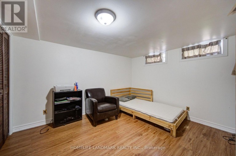341 BLUE GRASS BOULEVARD, Richmond Hill (Crosby), Ontario, L4C3H3