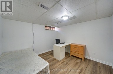 341 BLUE GRASS BOULEVARD Richmond Hill (Crosby) Ontario photo 26