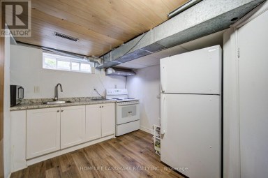 341 BLUE GRASS BOULEVARD Richmond Hill (Crosby) Ontario photo 27