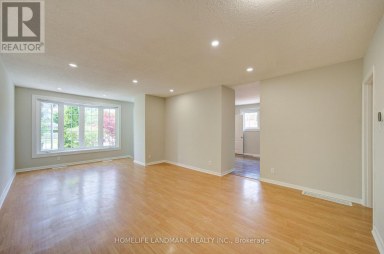 341 BLUE GRASS BOULEVARD Richmond Hill (Crosby) Ontario photo 3