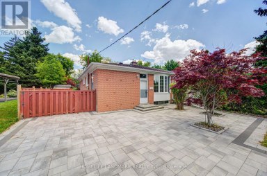341 BLUE GRASS BOULEVARD Richmond Hill (Crosby) Ontario photo 4
