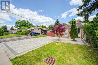 341 BLUE GRASS BOULEVARD Richmond Hill (Crosby) Ontario photo 5