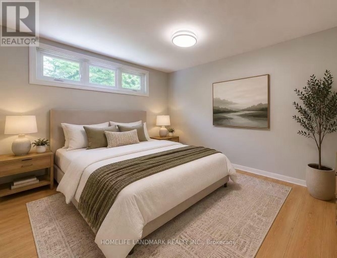 341 BLUE GRASS BOULEVARD, Richmond Hill (Crosby), Ontario, L4C3H3