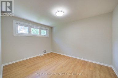 341 BLUE GRASS BOULEVARD Richmond Hill (Crosby) Ontario photo 9