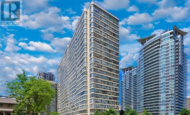 1403 - 55 ELM DRIVE Mississauga (City Centre) Ontario photo 1