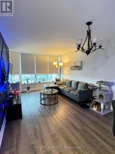 1403 - 55 ELM DRIVE, Mississauga (City Centre), Ontario, L5B3Z3