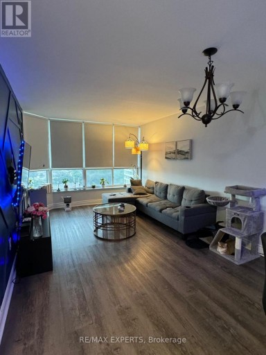 1403 - 55 ELM DRIVE, Mississauga (City Centre), Ontario, L5B3Z3