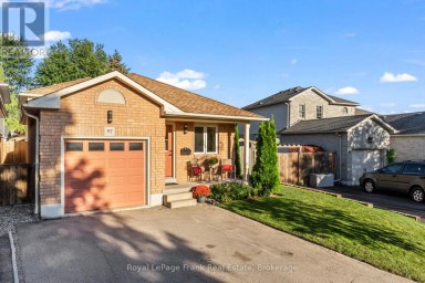 97 FIRWOOD AVENUE Clarington (Courtice) Ontario photo 2