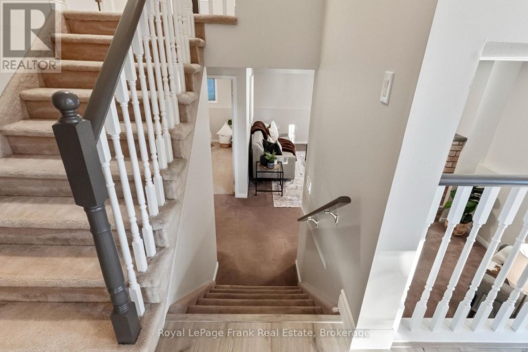 97 FIRWOOD AVENUE, Clarington (Courtice), Ontario, L1E3B3