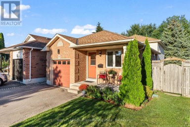 97 FIRWOOD AVENUE Clarington (Courtice) Ontario photo 3