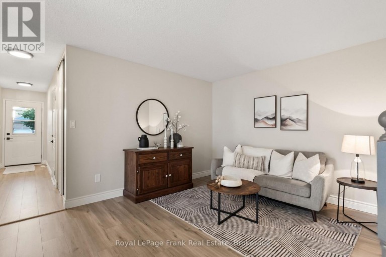 97 FIRWOOD AVENUE, Clarington (Courtice), Ontario, L1E3B3