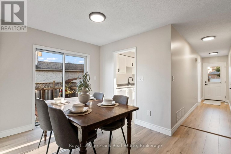 97 FIRWOOD AVENUE, Clarington (Courtice), Ontario, L1E3B3