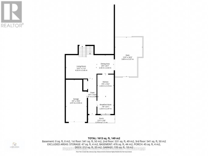 97 FIRWOOD AVENUE, Clarington (Courtice), Ontario, L1E3B3