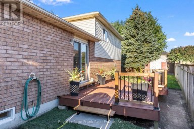 97 FIRWOOD AVENUE Clarington (Courtice) Ontario photo 5