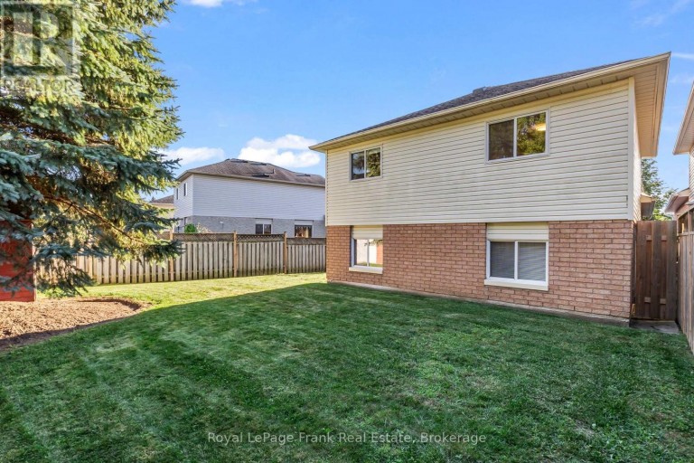 97 FIRWOOD AVENUE, Clarington (Courtice), Ontario, L1E3B3
