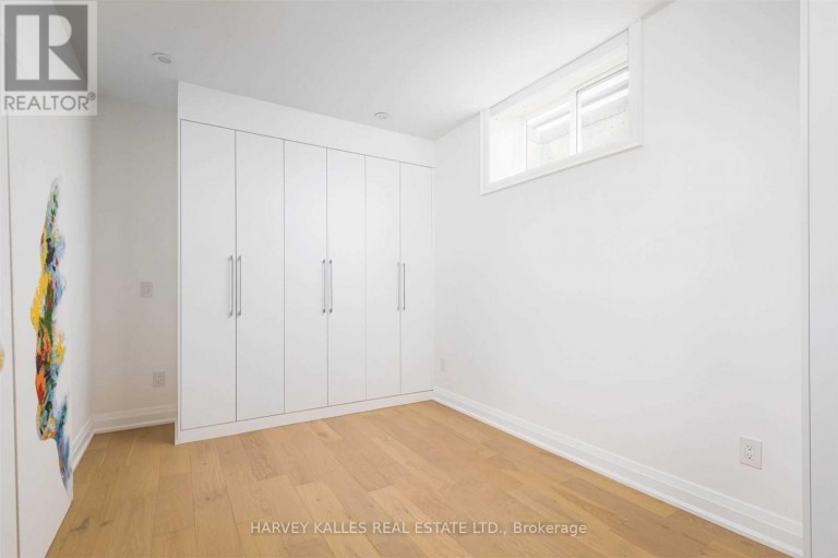 LOWER - 51 ALVIN AVENUE, Toronto (Rosedale-Moore Park), Ontario, M4T2A8