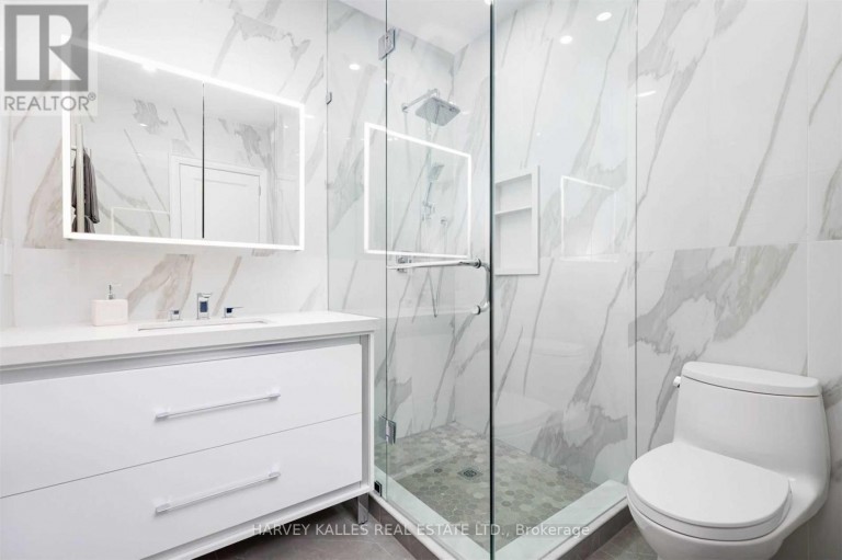 LOWER - 51 ALVIN AVENUE, Toronto (Rosedale-Moore Park), Ontario, M4T2A8