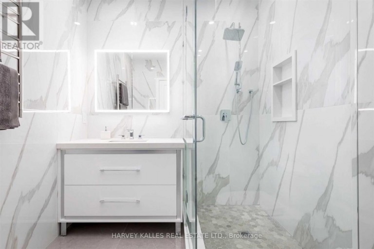 LOWER - 51 ALVIN AVENUE, Toronto (Rosedale-Moore Park), Ontario, M4T2A8
