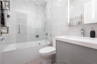 LOWER - 51 ALVIN AVENUE Toronto (Rosedale-Moore Park) Ontario photo 17