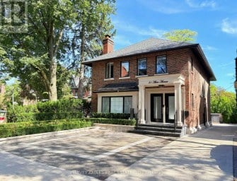 LOWER - 51 ALVIN AVENUE Toronto (Rosedale-Moore Park) Ontario photo 2
