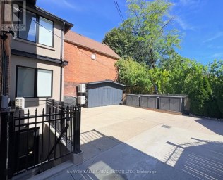 LOWER - 51 ALVIN AVENUE Toronto (Rosedale-Moore Park) Ontario photo 21