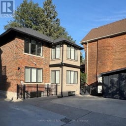 LOWER - 51 ALVIN AVENUE Toronto (Rosedale-Moore Park) Ontario photo 23