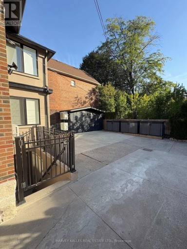 LOWER - 51 ALVIN AVENUE, Toronto (Rosedale-Moore Park), Ontario, M4T2A8