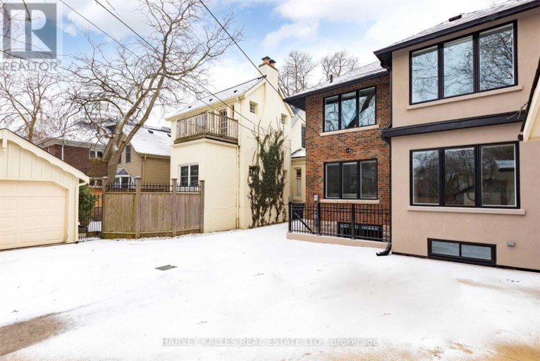 LOWER - 51 ALVIN AVENUE, Toronto (Rosedale-Moore Park), Ontario, M4T2A8