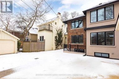 LOWER - 51 ALVIN AVENUE Toronto (Rosedale-Moore Park) Ontario photo 25