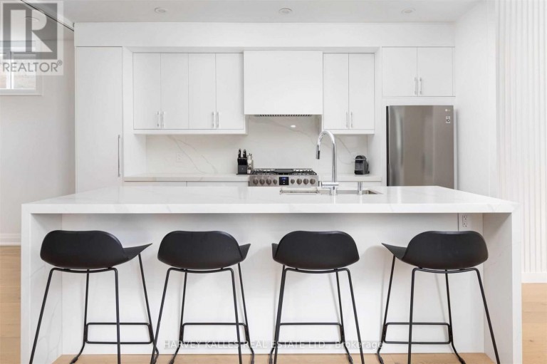 LOWER - 51 ALVIN AVENUE, Toronto (Rosedale-Moore Park), Ontario, M4T2A8