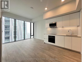 4308 - 8 CUMBERLAND STREET Toronto (Annex) Ontario photo 1