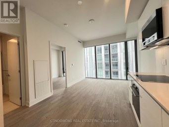 4308 - 8 CUMBERLAND STREET Toronto (Annex) Ontario photo 5
