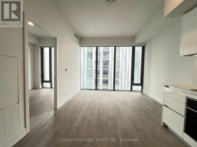 4308 - 8 CUMBERLAND STREET, Toronto (Annex), Ontario, M4W0B6