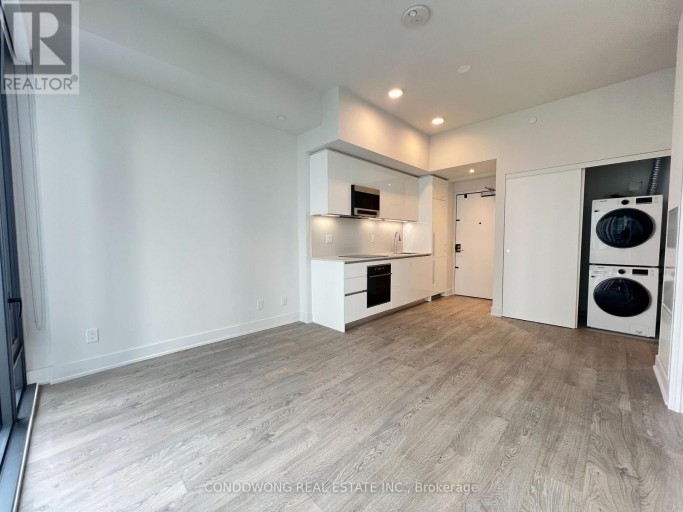 4308 - 8 CUMBERLAND STREET, Toronto (Annex), Ontario, M4W0B6