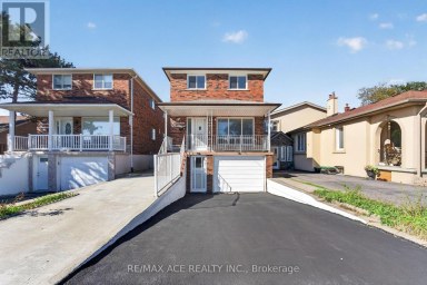 4 LINDEN AVENUE Toronto (Kennedy Park) Ontario photo 1