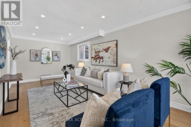 4 LINDEN AVENUE Toronto (Kennedy Park) Ontario photo 10