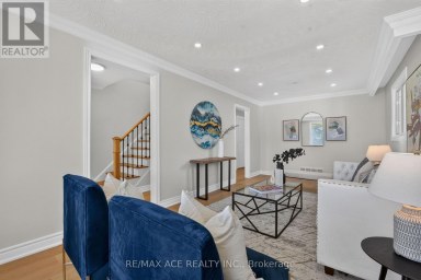 4 LINDEN AVENUE Toronto (Kennedy Park) Ontario photo 16